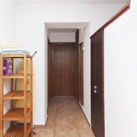 Apartments Ceja Near Sea Medulin Extérieur photo