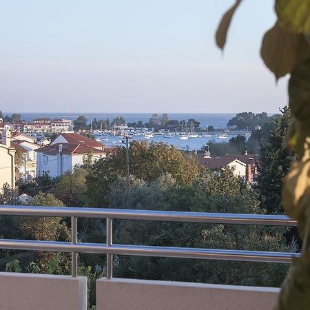 Apartments Ceja Near Sea Medulin Extérieur photo