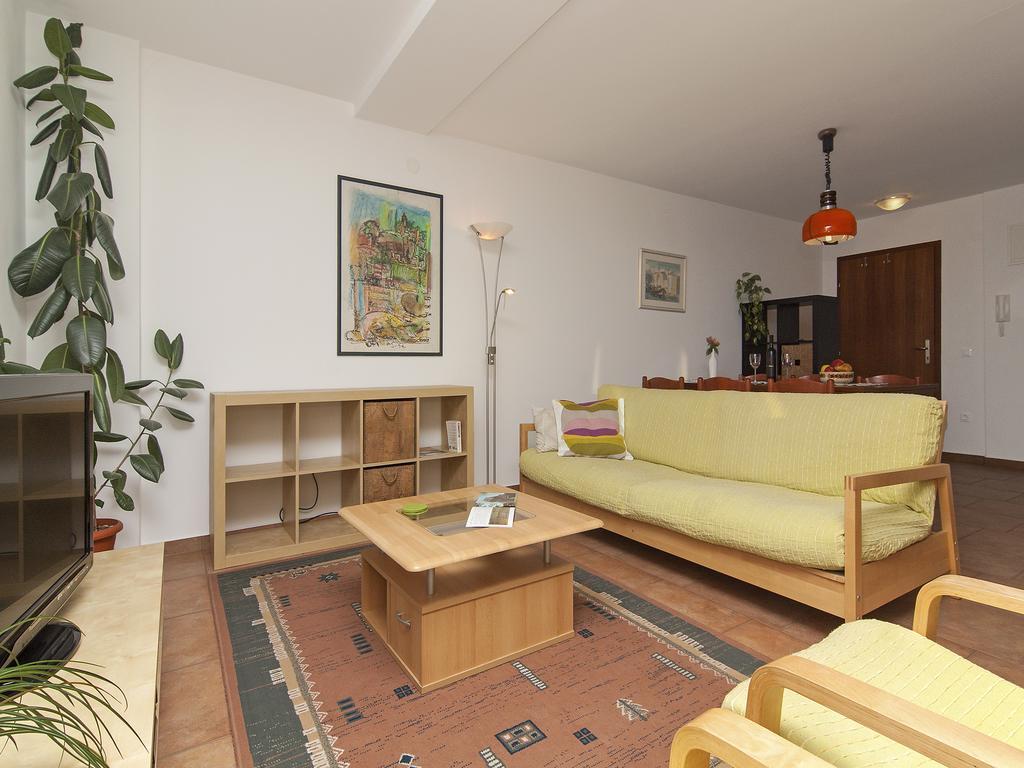 Apartments Ceja Near Sea Medulin Extérieur photo