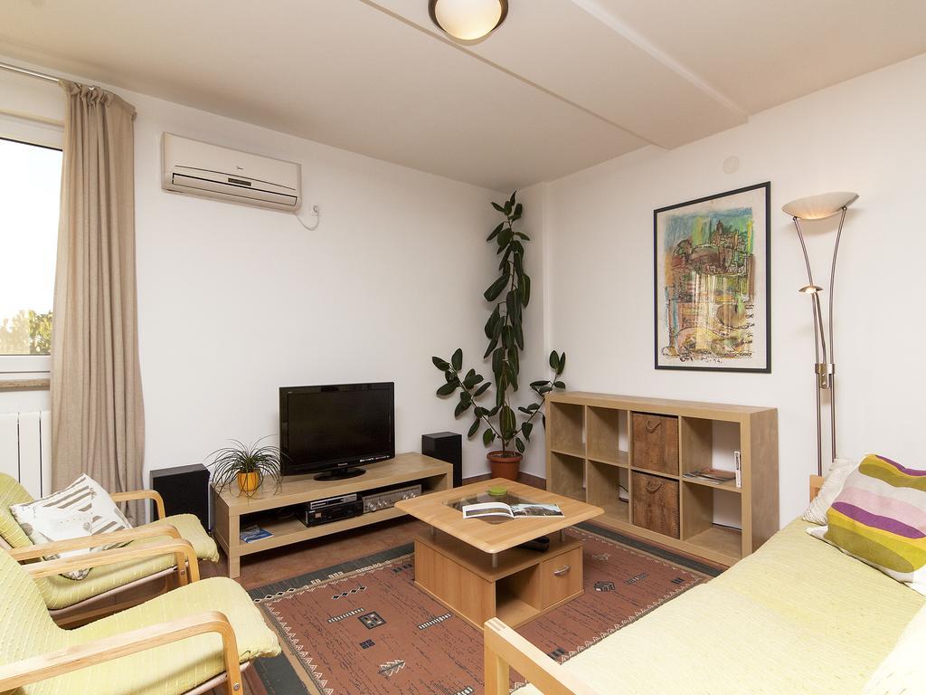 Apartments Ceja Near Sea Medulin Extérieur photo