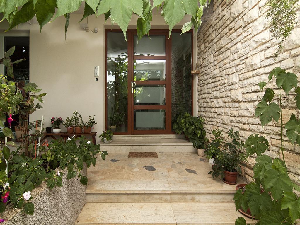 Apartments Ceja Near Sea Medulin Chambre photo