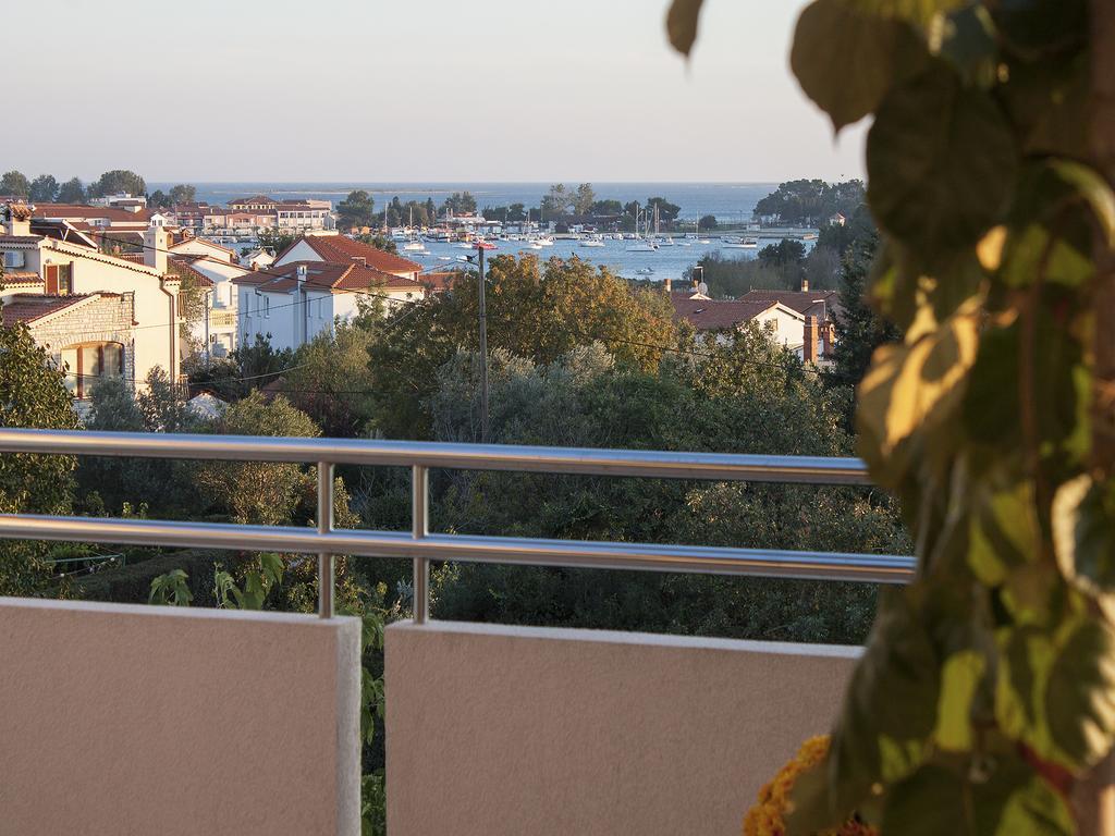 Apartments Ceja Near Sea Medulin Extérieur photo