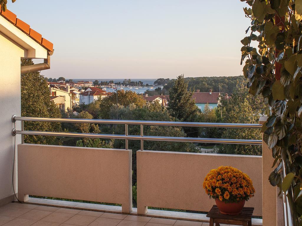 Apartments Ceja Near Sea Medulin Extérieur photo
