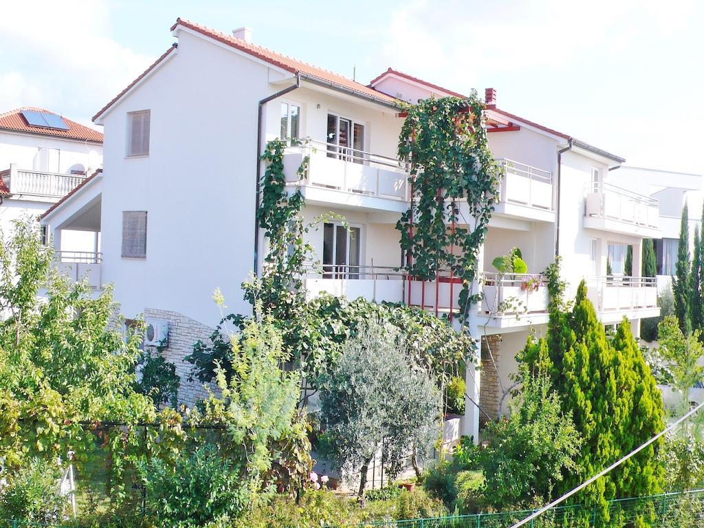 Apartments Ceja Near Sea Medulin Extérieur photo